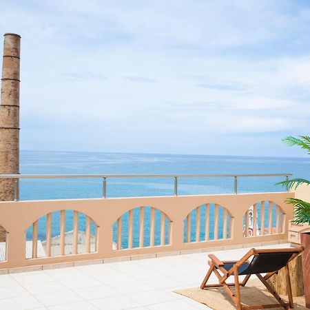 Thea - Rooftop Seaview Jacuzzi Rétino Exterior foto